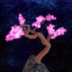 Fantasy Blossom Tree - VideoHive Item for Sale