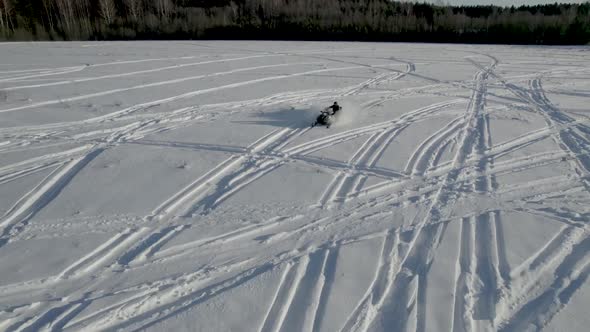 snowmobile 4