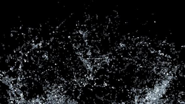 Splash alt