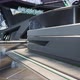 Futuristic Modern Office Building Interior in Urban City - VideoHive Item for Sale