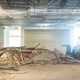 Retail Building Demolition Crunching Rubble - VideoHive Item for Sale