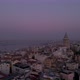 istanbul Galata Tower and old buildings around it - VideoHive Item for Sale
