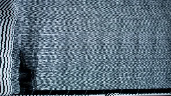 TV and Video Glitches