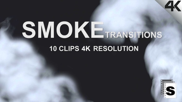 Smoke Transitions