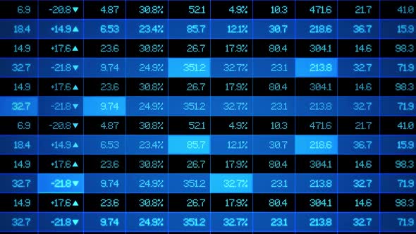 Stock Market Exchange Board