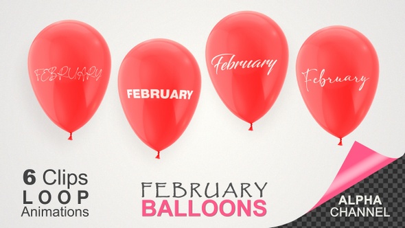 February Month Celebration Wishes