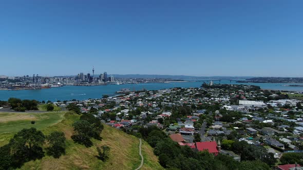 Viaduct Harbour, Auckland New Zealand