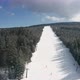 Skiplace in Bucin Transylvania - VideoHive Item for Sale