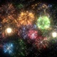 Space Nebulae Pack - 198