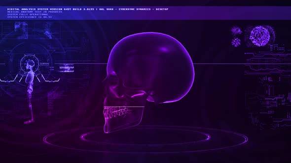 Future Scifi Cyberpunk Hud 10 alt