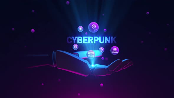 Cyberpunk