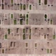 Cemetery Open Graves Drone View - VideoHive Item for Sale