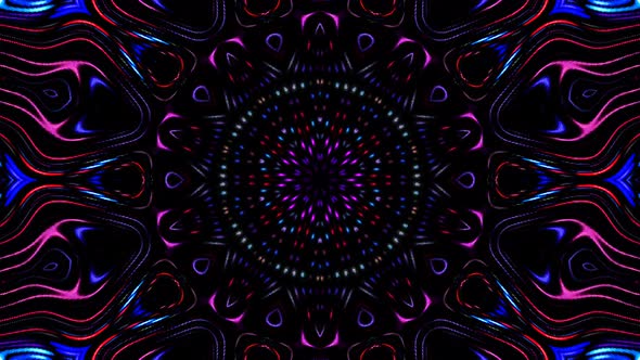 shine brightly that regulate subtle movements with colorful stripes alt