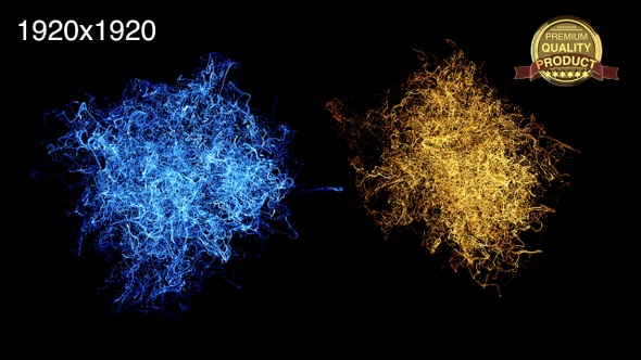 Magic Explosions alt