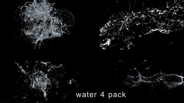 Water 4 Pack alt