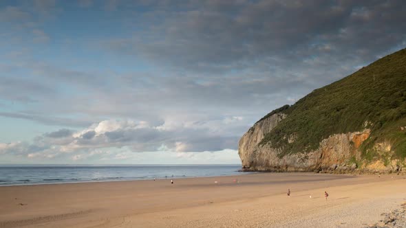 Galicia Playa