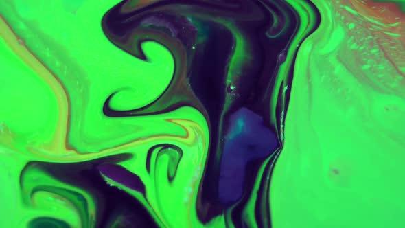 Mixing Of Colors Texture  alt