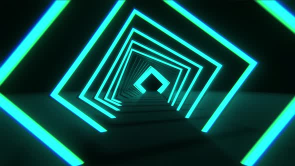 Led Tunnel