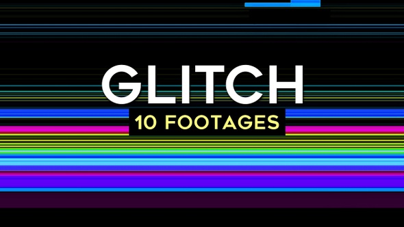 Glitch alt