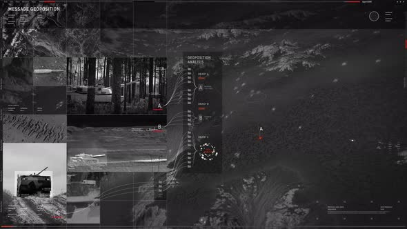 Army Surveillance Finds Location Of Vehicles By Connecting To Satellite Network alt