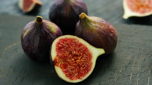 Delicious Figs in 