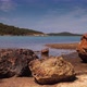 Timelapse Beautiful Landscape with Rocks - VideoHive Item for Sale