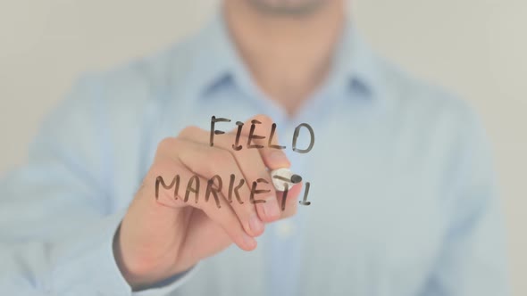 Field Marketing