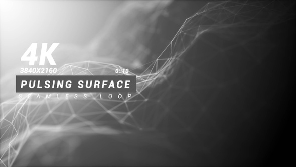 Pulsing Surface