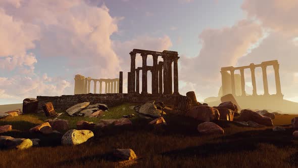 Temples Of Ancient Civilization alt