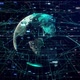 Digital Earth Technology 01 Hd  - VideoHive Item for Sale