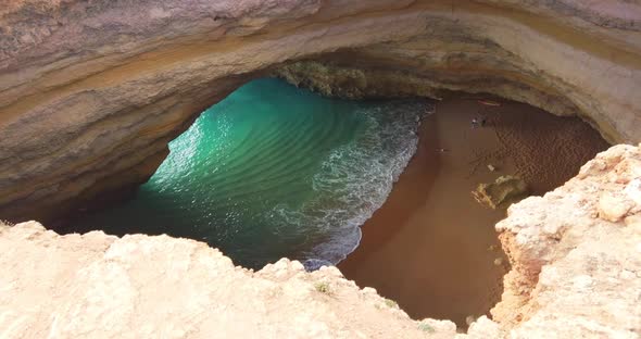 Bengali Cave