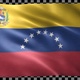 Venezuela waving flag looped - VideoHive Item for Sale