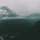 Foggy Moountains Aerial - VideoHive Item for Sale
