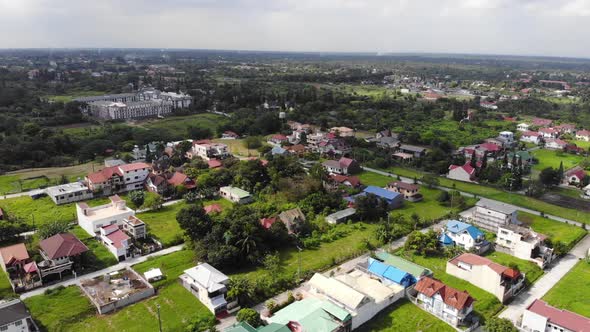 Township in Philippines