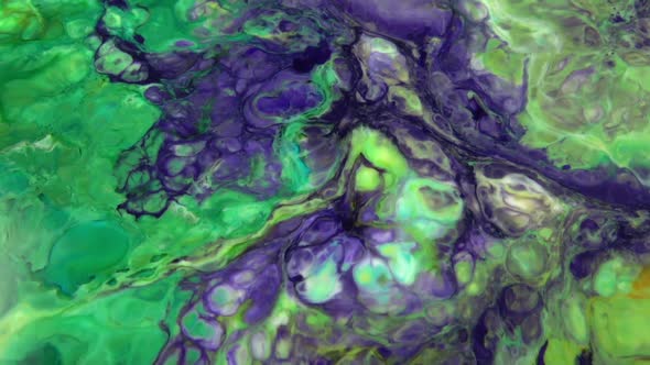 Abstract Paint Colours Diffusion 173 alt