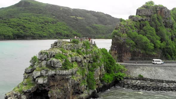 Maconde View Point Mauritius