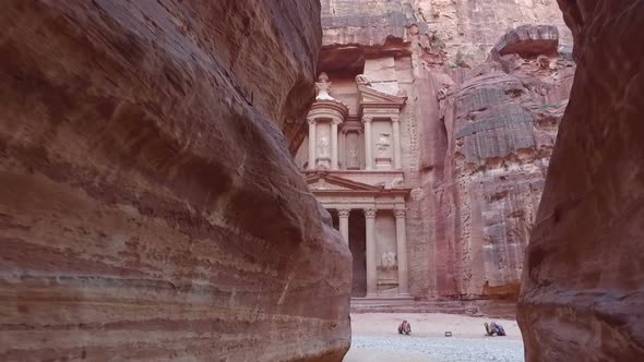 Petra - Ancient City