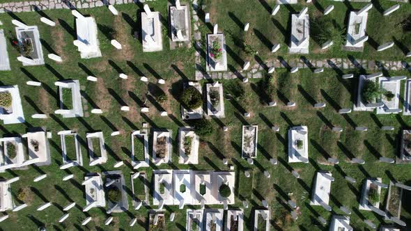 Muslim Cemetery