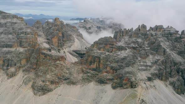 Tre cime di Lavaredo