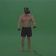 Green Screen Bodybuilder In Vr  - VideoHive Item for Sale