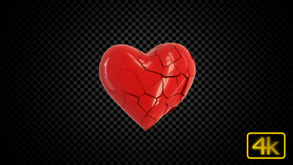 Broken Heart