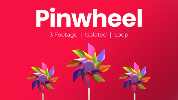 Pinwheel