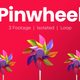 Pinwheel - VideoHive Item for Sale