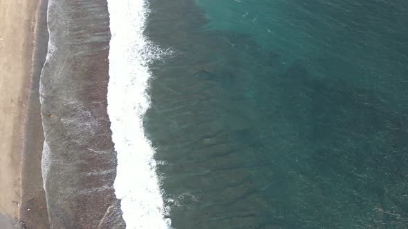 Beach Waves