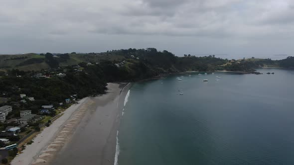 The Amazing North and South Islands of New Zealand