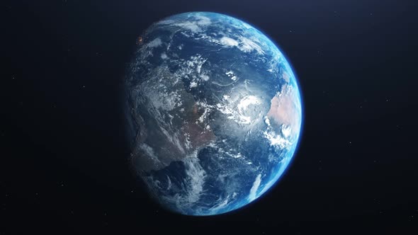 Earth