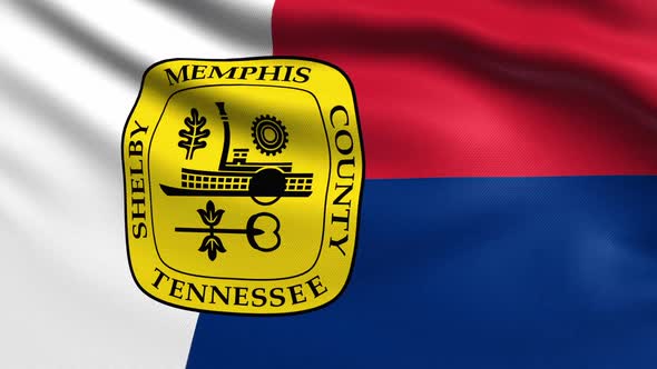 Memphis Flag