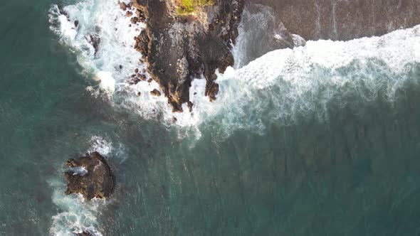 Beach Waves