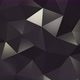 Abstract Triangle Background Black - VideoHive Item for Sale