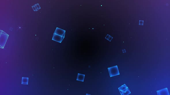 Space Cubes